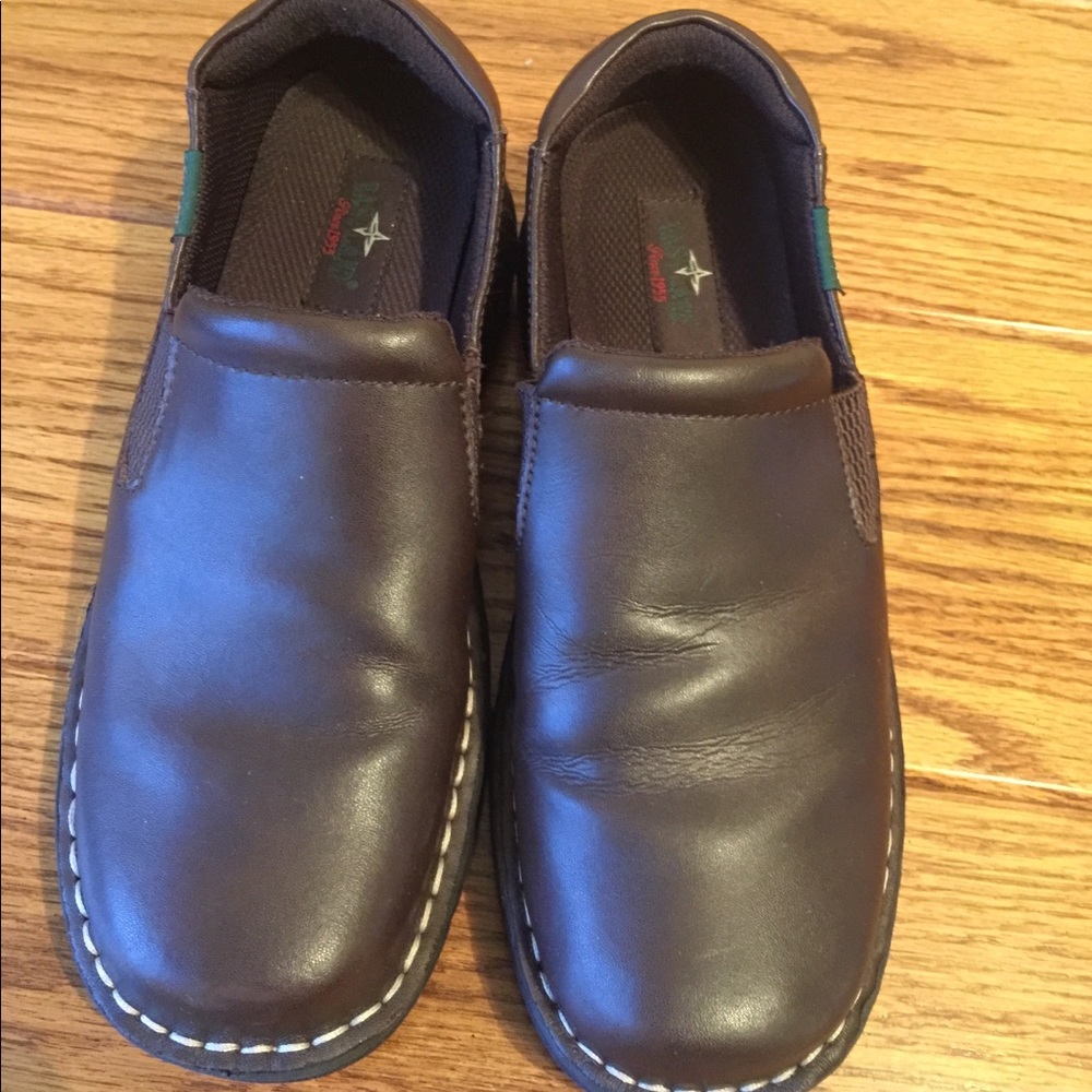 Eastland shoe